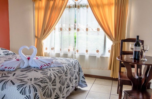 La Fortuna Hotel | Hotel Vista del Cerro