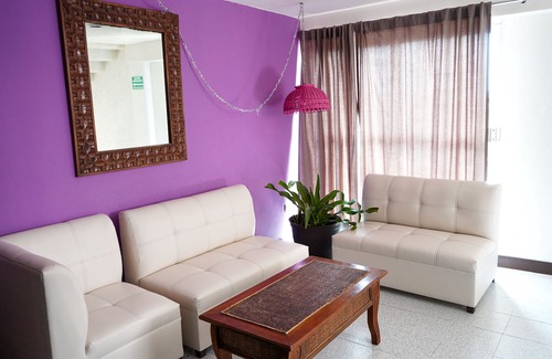 Colonia Centro Hotel | Hotel Vista del Mar with Beach Club access included