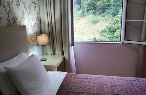 Furnas Hotel | Hotel Vista do Vale