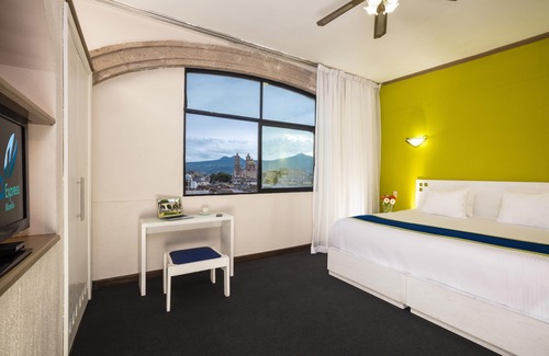 Historic Centre Hotel | Hotel Vista Express Morelia By Arriva Hospitality Group