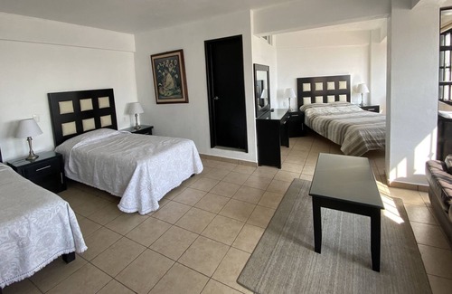 Taxco Hotel | Hotel Vista Hermosa Taxco