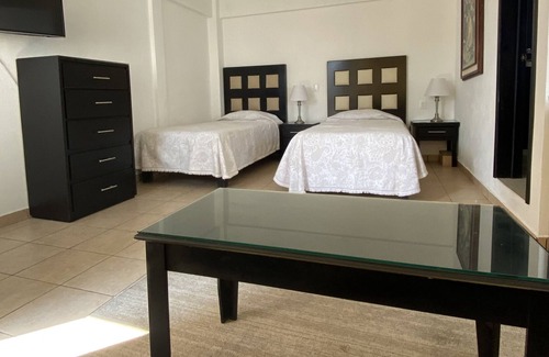 Taxco Hotel | Hotel Vista Hermosa Taxco