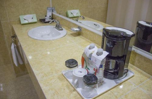 Tuxtla Gutierrez Hotel | Hotel Vista Inn Premium