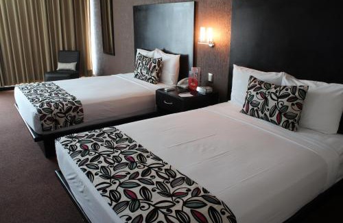 Tuxtla Gutierrez Hotel | Hotel Vista Inn Premium