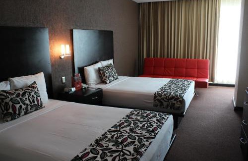 Tuxtla Gutierrez Hotel | Hotel Vista Inn Premium