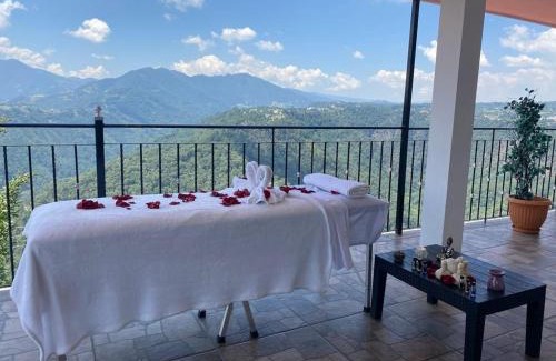 Zacatlan Hotel | Hotel Vista Markés