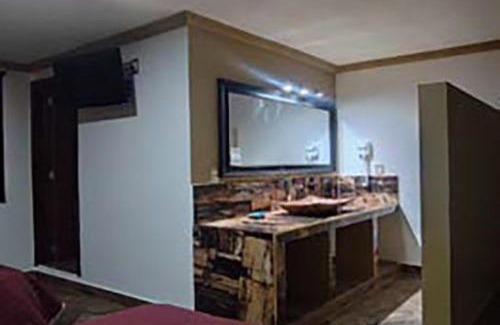 Zacatlan Hotel | Hotel Vista Markés