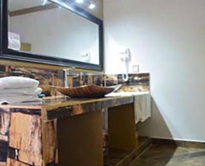 Zacatlan Hotel | Hotel Vista Markés