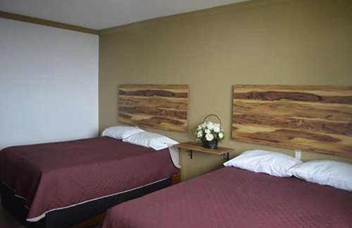 Zacatlan Hotel | Hotel Vista Markés