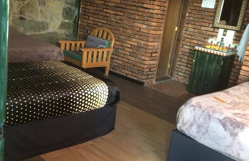 Zacatlan Hotel | Hotel Vista Markés