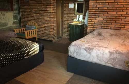 Zacatlan Hotel | Hotel Vista Markés
