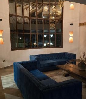 Villa de Leyva Hotel | Hotel Vista Montaña