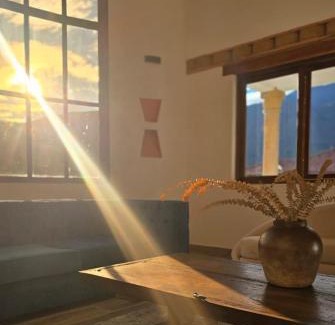 Villa de Leyva Hotel | Hotel Vista Montaña
