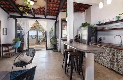 Sayulita Hotel | Hotel Vista Oceana