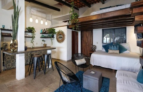 Sayulita Hotel | Hotel Vista Oceana