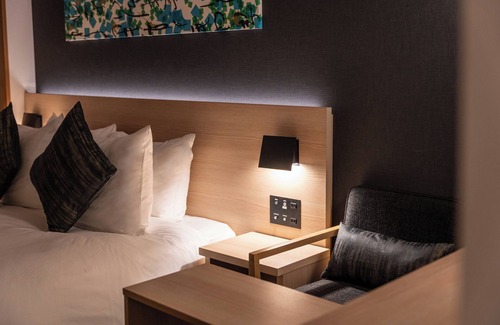 Shijo Hotel | Hotel Vista Premio Kyoto Nagomitei