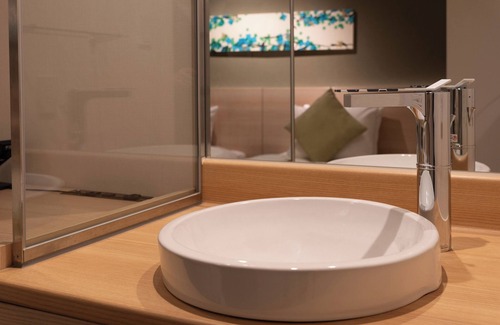 Shijo Hotel | Hotel Vista Premio Kyoto Nagomitei