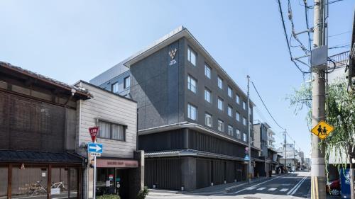 Shijo Hotel | Hotel Vista Premio Kyoto Nagomi tei