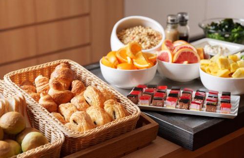 Shijo Hotel | Hotel Vista Premio Kyoto Nagomi tei