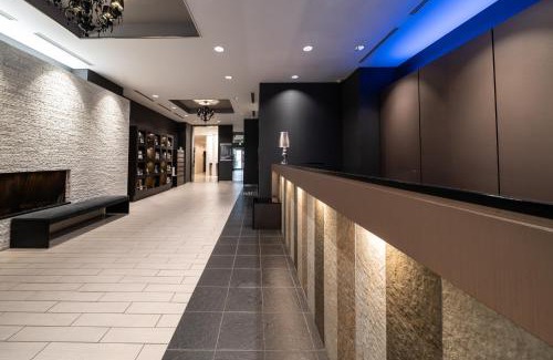 Sapporo City Centre Hotel | Hotel Vista Sapporo Odori
