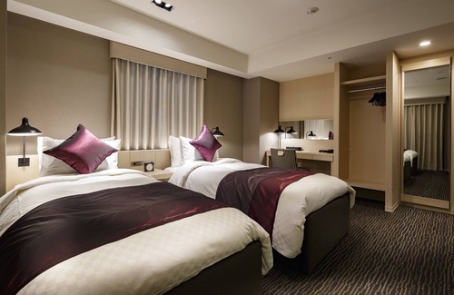 Sendai Hotel | Hotel Vista Sendai