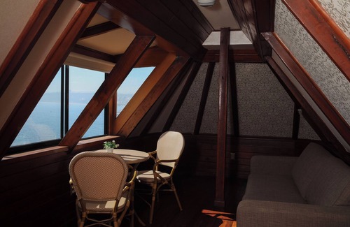 Vina del Mar Hotel | Hotel vista velero