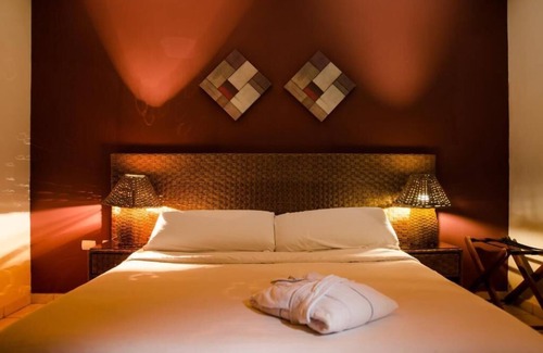 Manta Hotel | Hotel Vistalmar