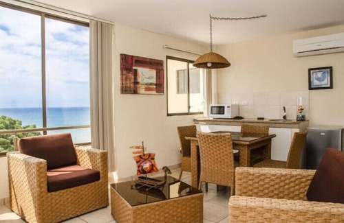 Manta Hotel | Hotel Vistalmar