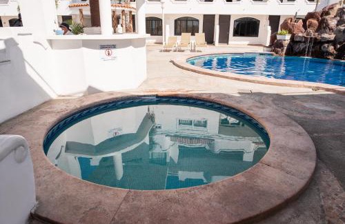 Mazatlan Hotel | Hotel Vistamar