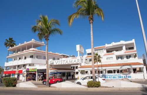 Mazatlan Hotel | Hotel Vistamar