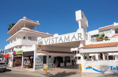 Mazatlan Hotel | Hotel Vistamar