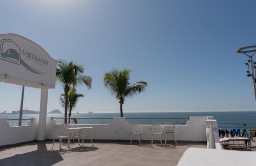 Mazatlan Hotel | Hotel Vistamar