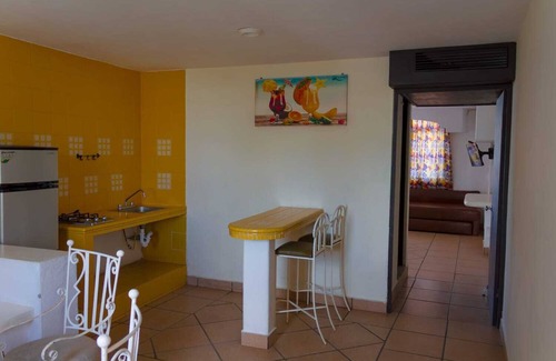 Mazatlan Hotel | Hotel Vistamar