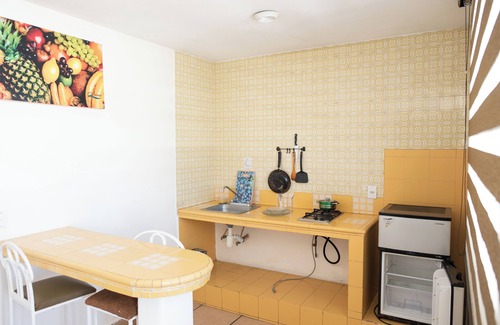 Mazatlan Hotel | Hotel Vistamar