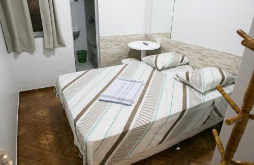 Rio de Janeiro Hotel | Hotel Vitória