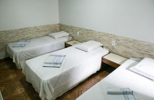 Rio de Janeiro Hotel | Hotel Vitória