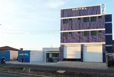 Felicia Hotel | Hotel Vitória