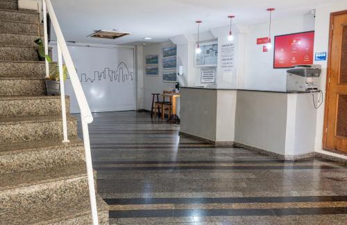 Saude Hotel | Hotel Vital, Rio de Janeiro