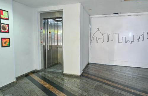 Saude Hotel | Hotel Vital, Rio de Janeiro