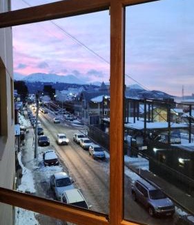 Province of Tierra del Fuego Hotel | Hotel Vitalia