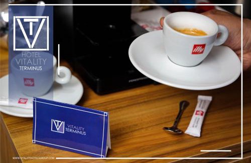 Kenitra Hotel | Hotel Vitality Terminus