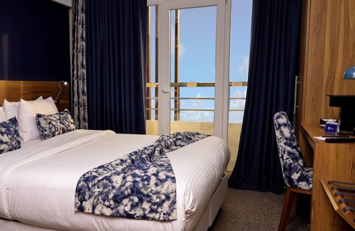 Kenitra Hotel | Hotel Vitality Terminus