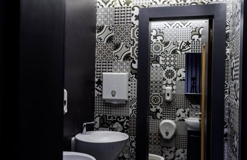Kenitra Hotel | Hotel Vitality Terminus