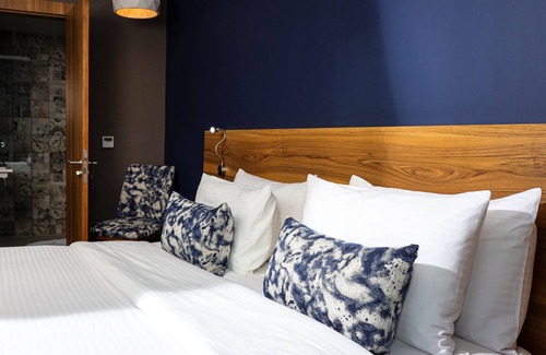 Kenitra Hotel | Hotel Vitality Terminus