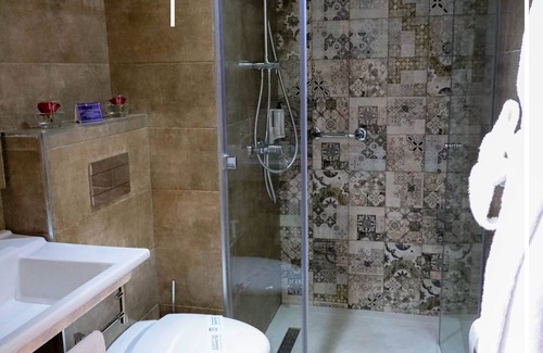 Kenitra Hotel | Hotel Vitality Terminus