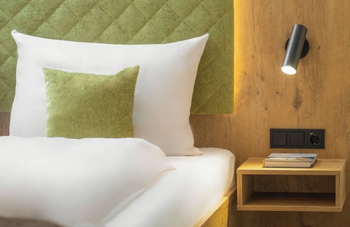 Unken Hotel | Hotel Vitaloase zu den drei Brüdern