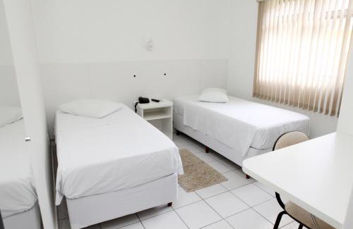 Centro Hotel | Hotel Vitoria - Itajaí