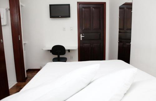 Centro Hotel | Hotel Vitoria - Itajaí