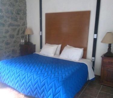 Atlixco Hotel | Hotel Vitorina