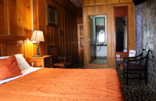 Atlixco Hotel | Hotel Vitorina